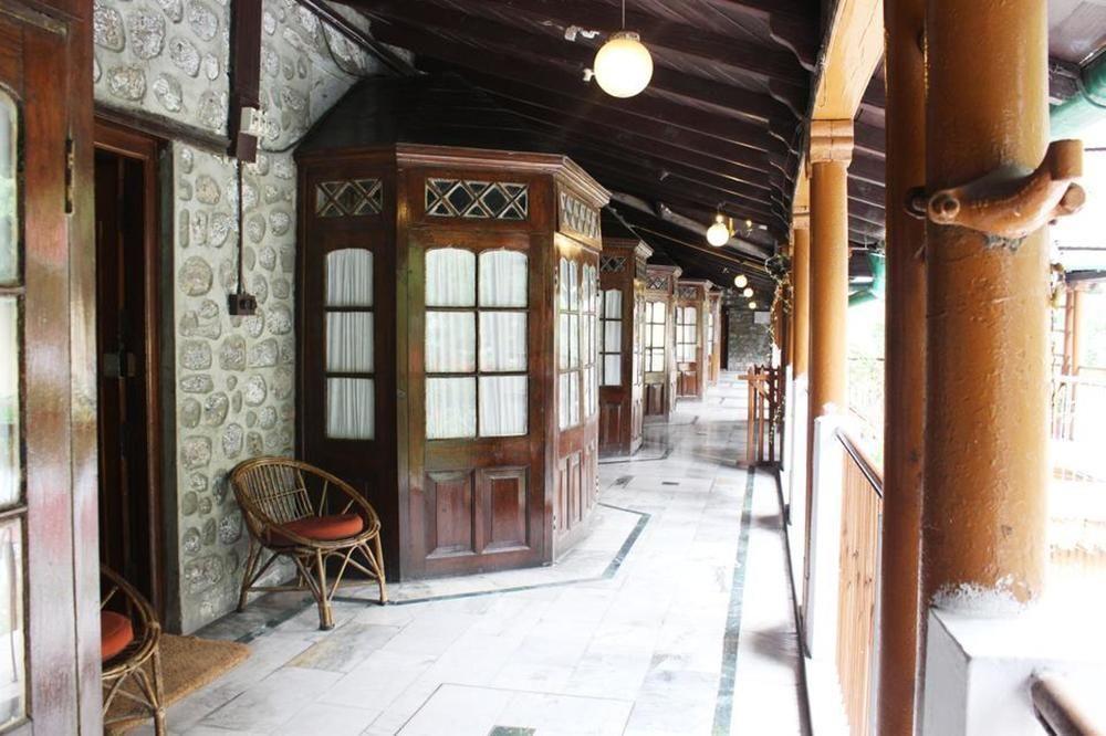 Oyo Rooms Tibetan Market Naini Tāl Exterior foto